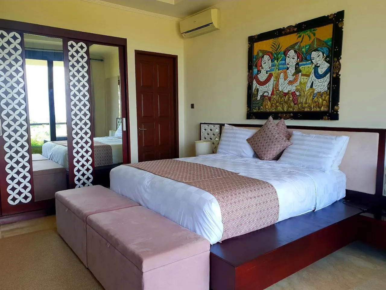 Casa De Balangan Beach Jimbaran  Villa Jimbaran (Bali)